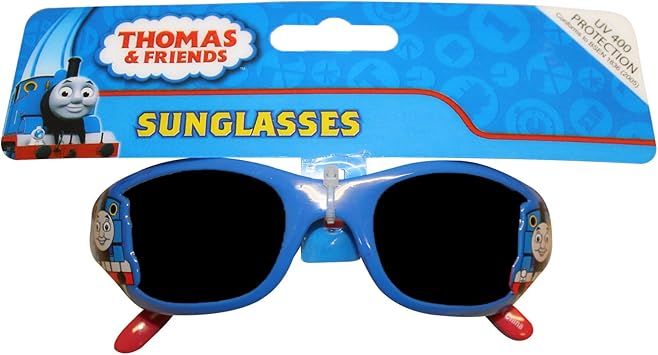 thomas the train glasses