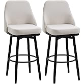 Daluvenix Counter Height Bar Stools - in use