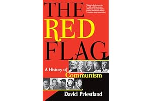 The Red Flag: A History of Communism