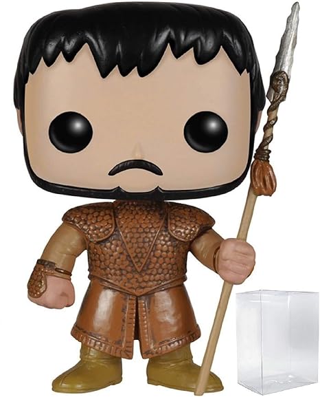 oberyn martell pop vinyl