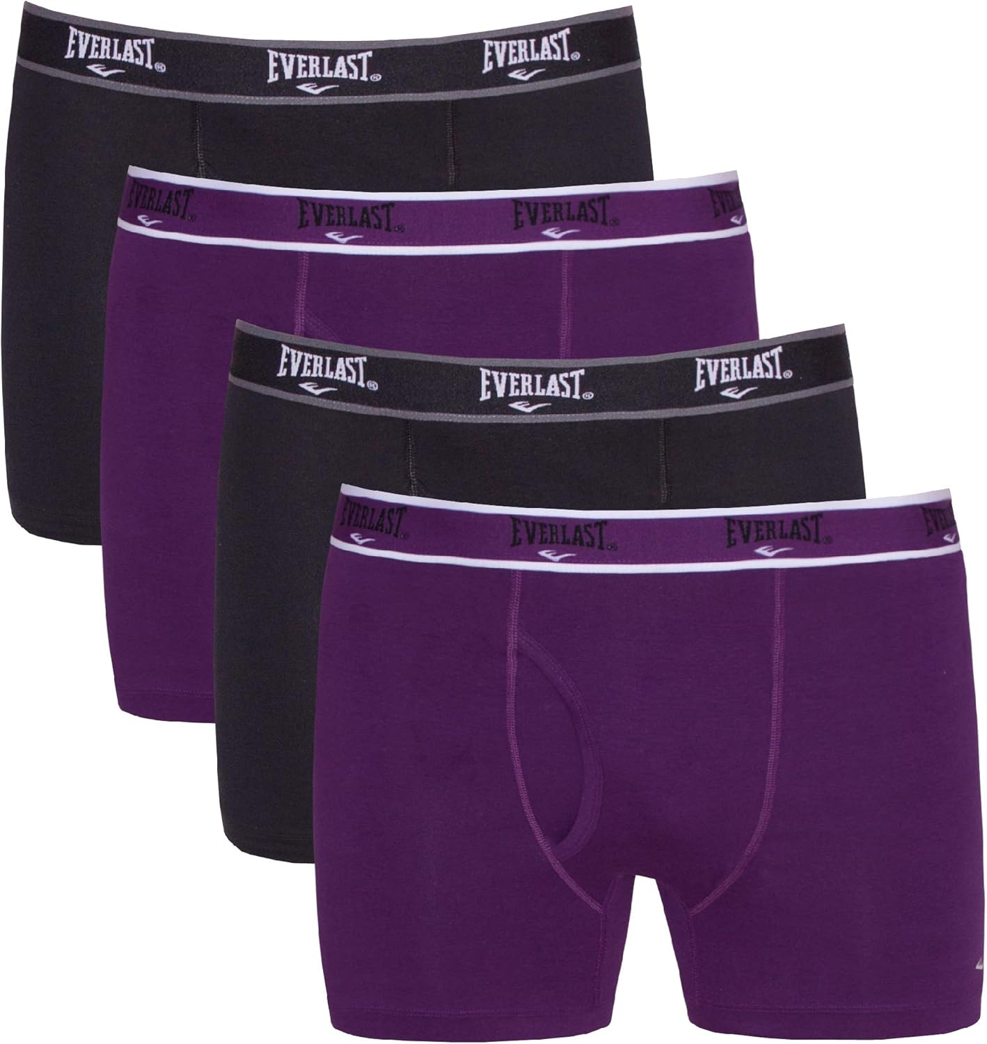 everlast boxer shorts