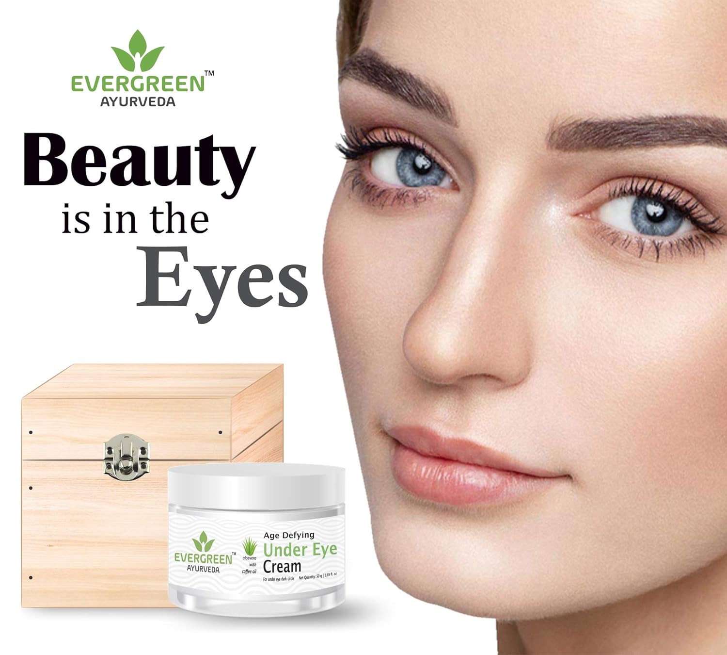 dark circle removal ayurvedic cream