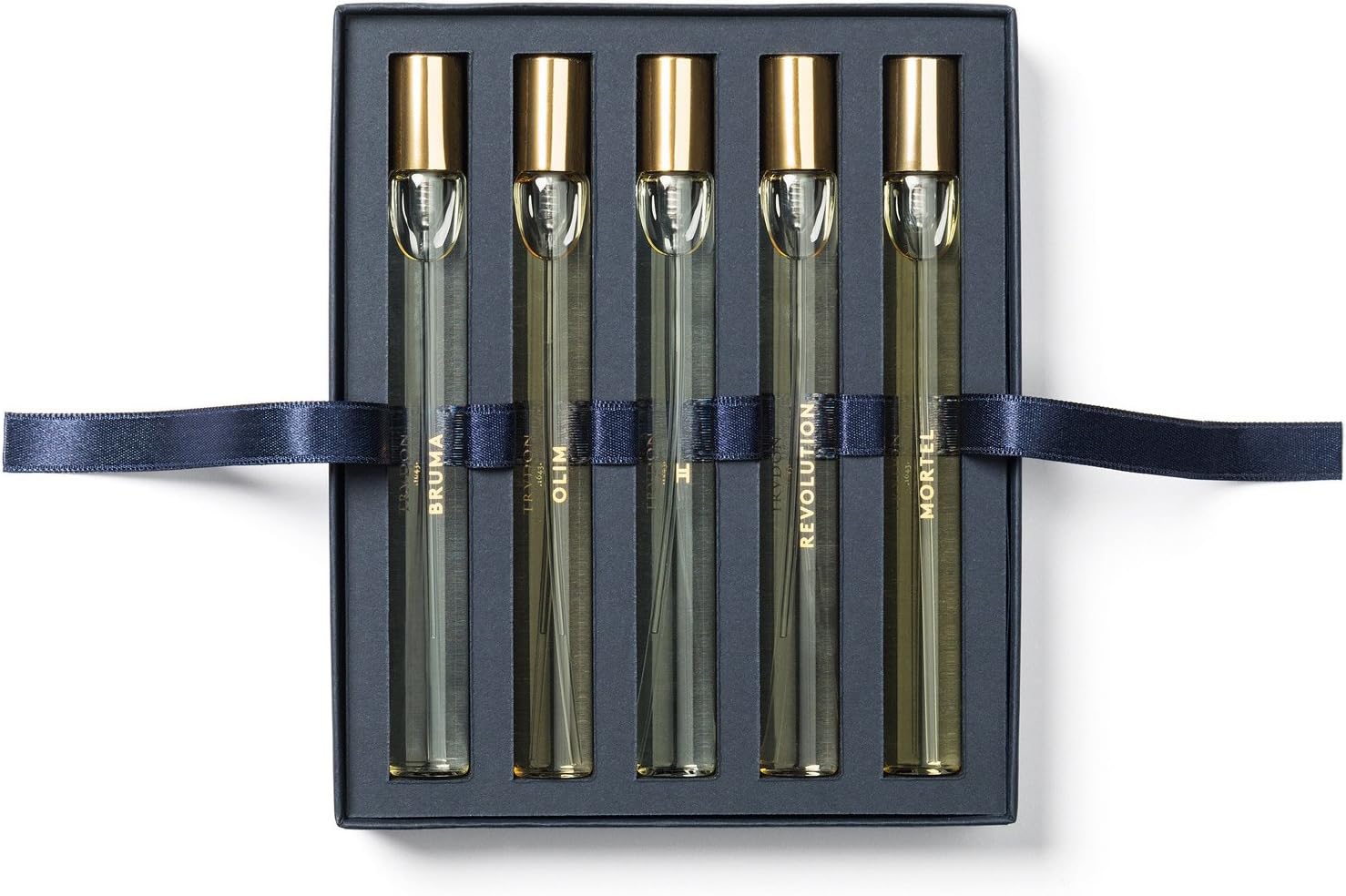 Cire Trudon Le Coffret Discovery Set - 5 x 10 ml