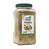 Badia Complete Seasoning, 96 oz - All-Purpose Spice