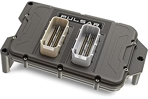 Edge Products Pulsar 42452 2020 Jeep 3.6L JT Gladiator