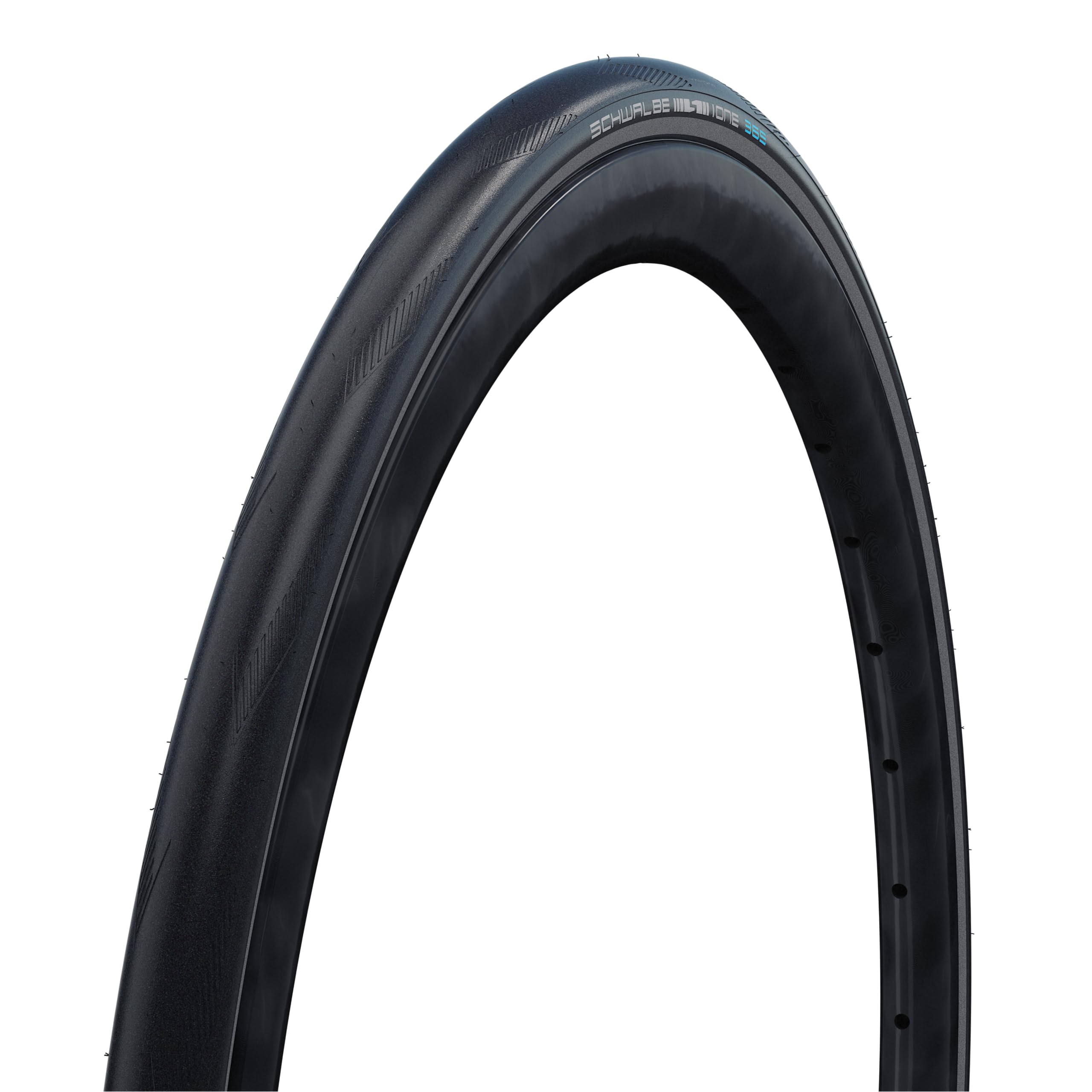 Clincher.SW 700x25 (25-622) ONE 365 ADDIX 4 SEASON PIEG