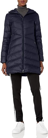 jaqueta adidas nuvic feminina