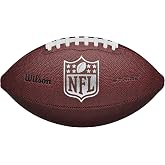 Wilson NFL Stride