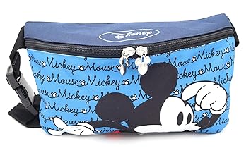 mickey belt bag