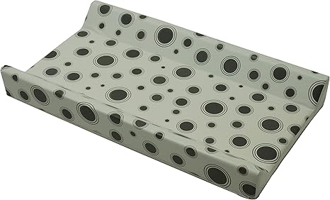 hard base cot top changer