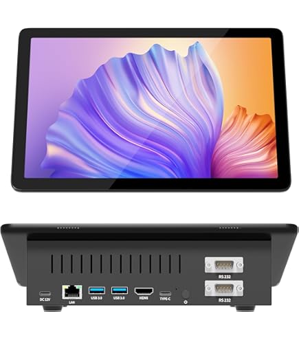 Intel Mini PC ブラック Amazon.com: NUCS(Slim) BOX-155H Mini PC, Intel Core Ultra 7