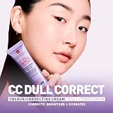 Erborian CC Dull Correct Automatic Complexion Perfecting Care 15ml view 5