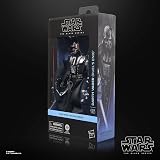 Star Wars The Black Series Darth Vader Duel’s End 15-cm Figure Obi-Wan Kenobi view 8