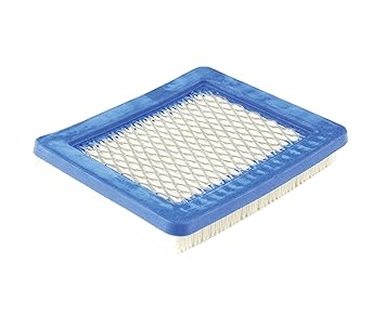 gardexx Luftfilter für Rasenmäher mit Briggs & Statton Quantum Motor