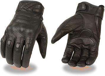 best motorcycle gloves on amazon