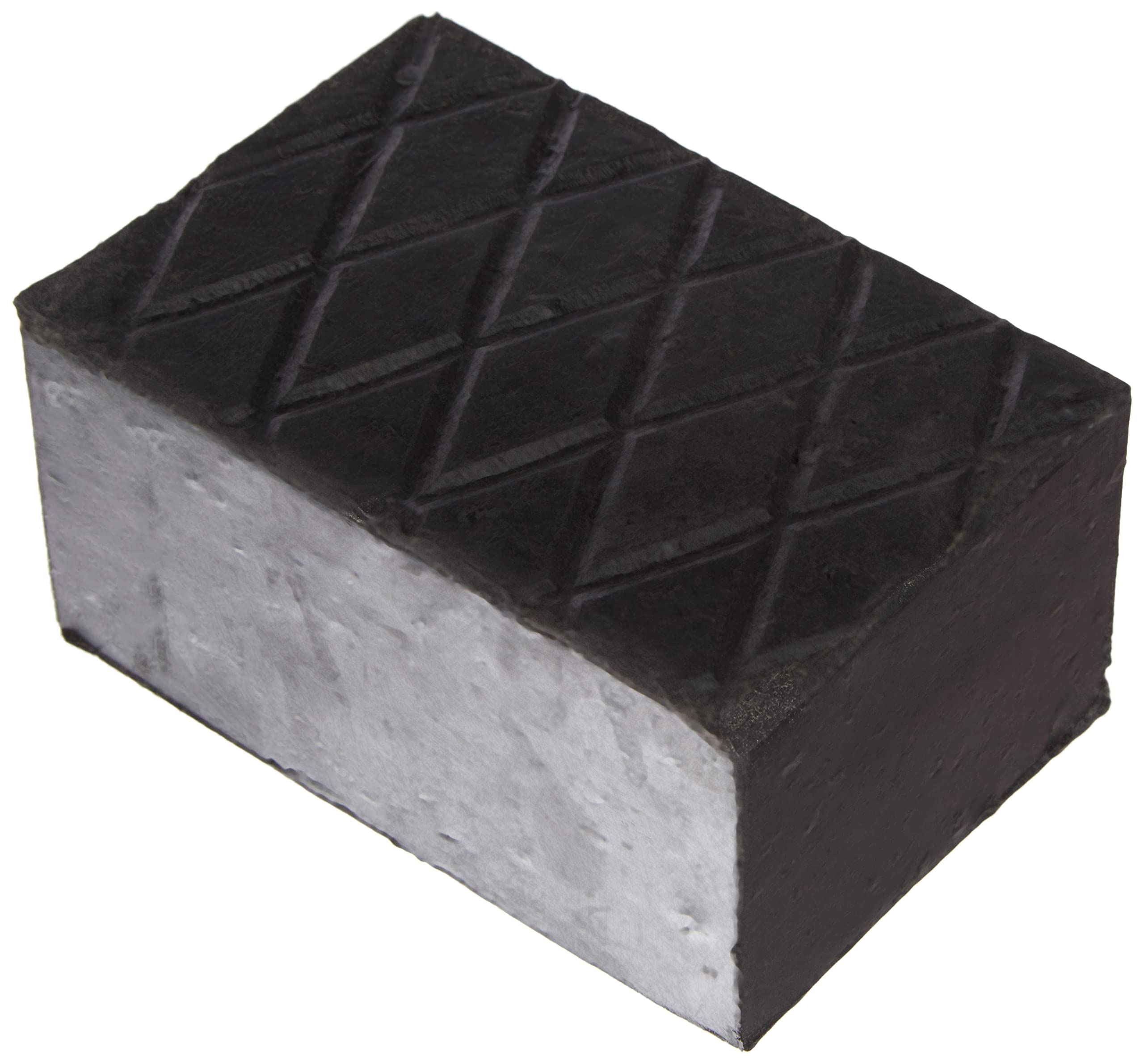 Kora Rubber blocks 120 x 80 x 60 mm