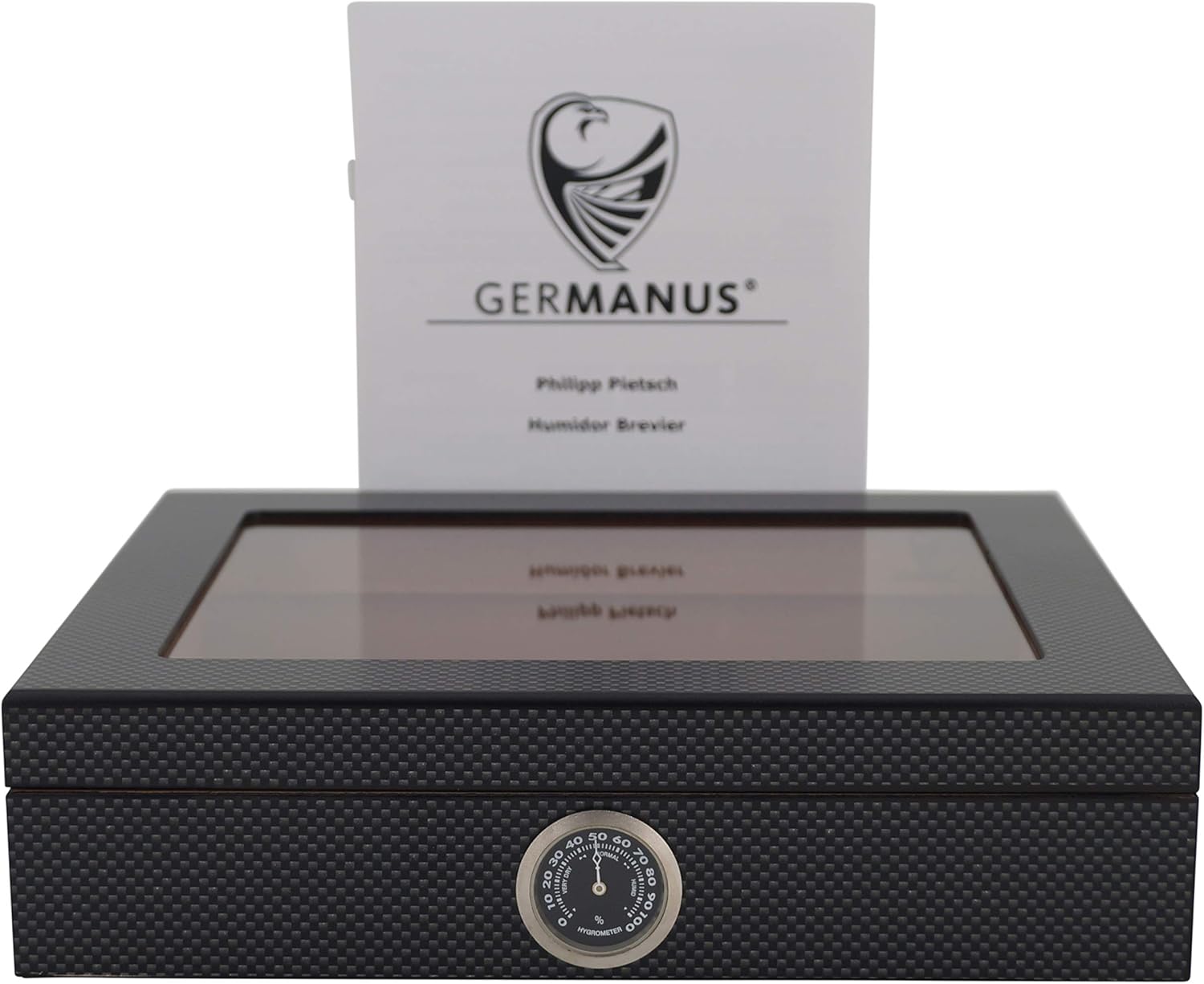 umidificatori per scatole di sigari