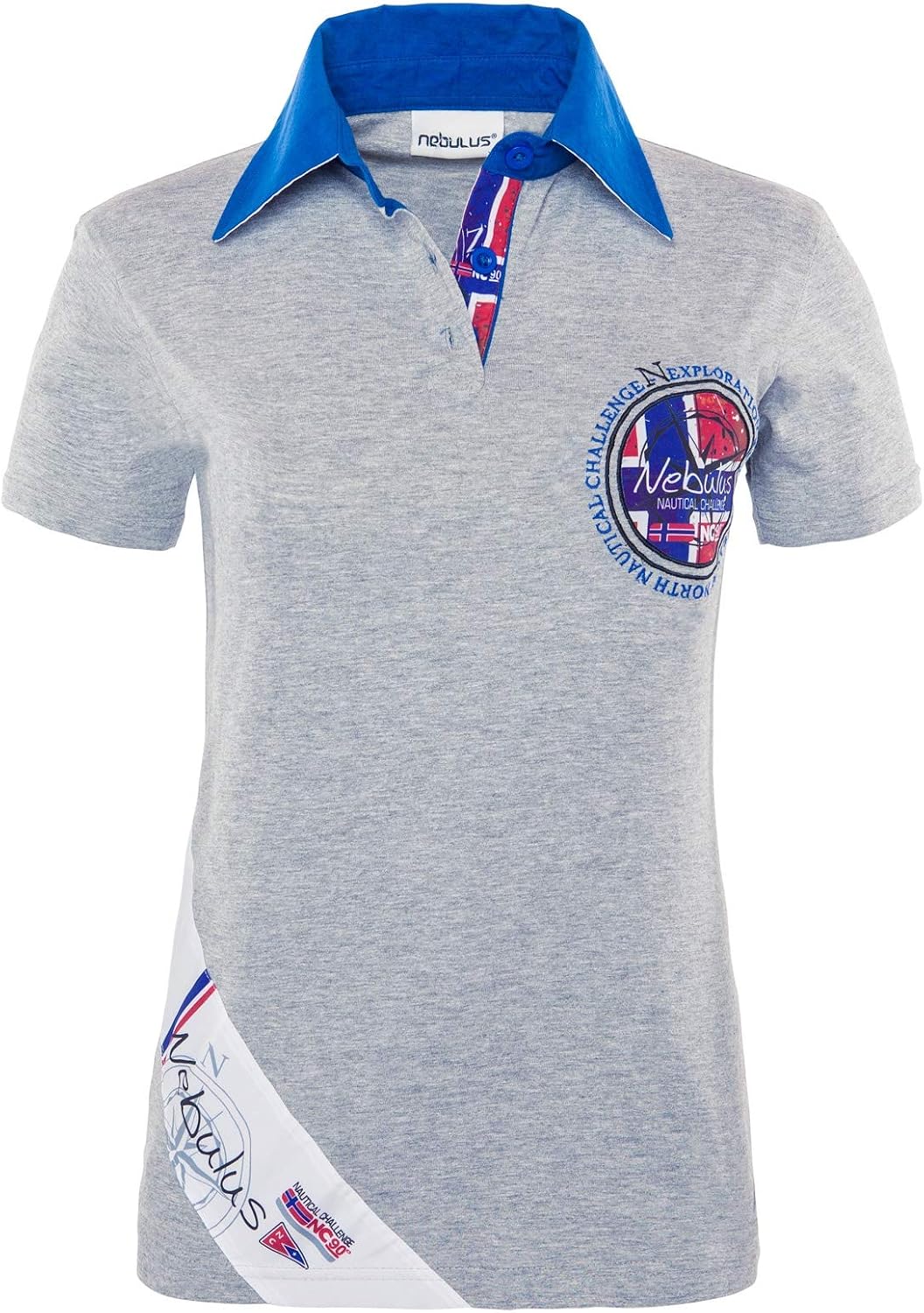 Polo nebulus hombre | Los polos más novedosos