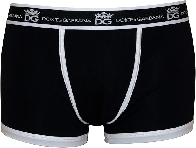 ropa interior dolce gabbana hombre