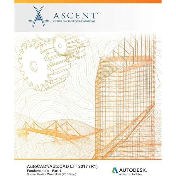 Amazon.com: AutoCAD 2017 (R1): Advanced - Mixed Units: Autodesk