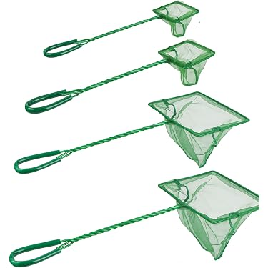 Amazon Best Sellers: Best Aquarium Nets