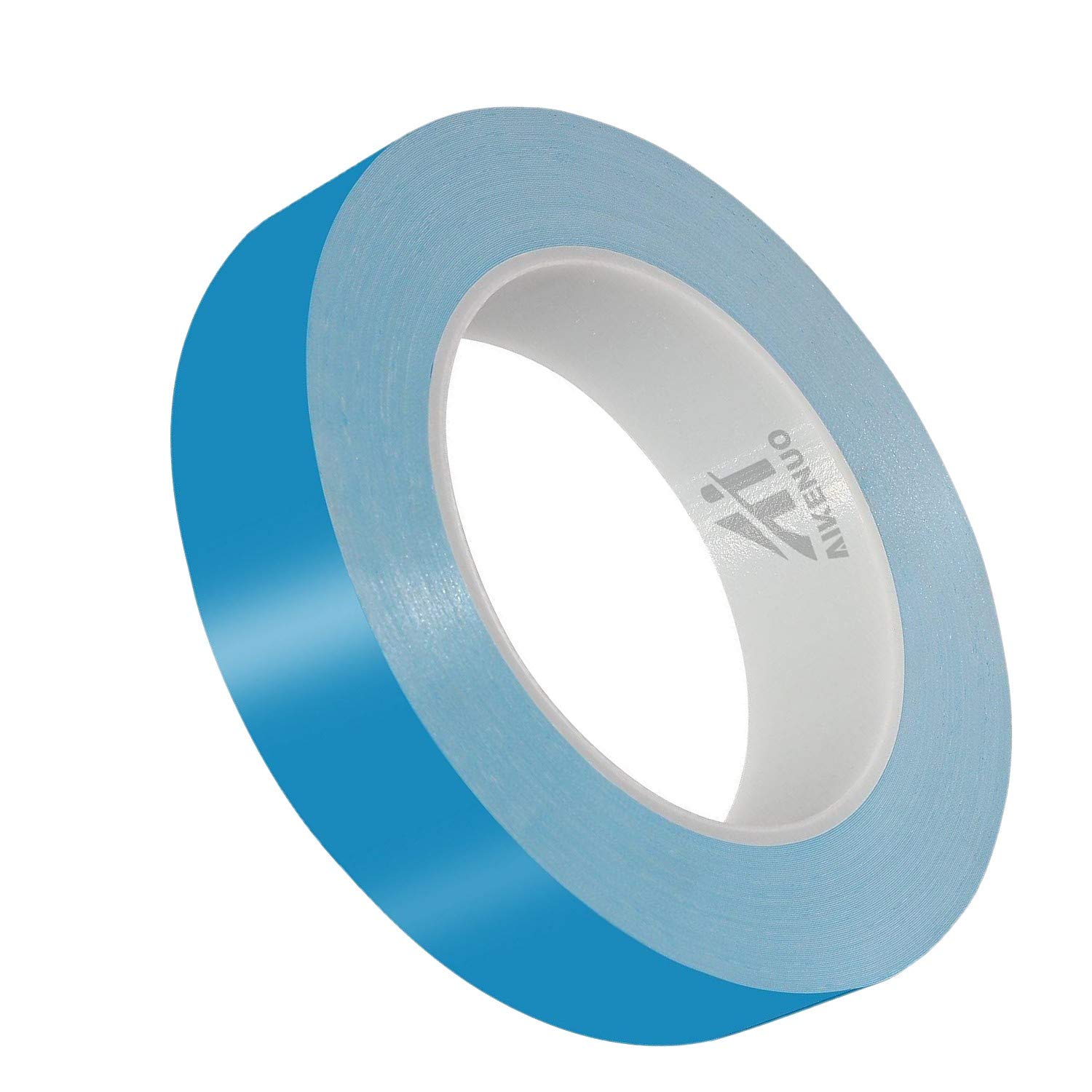 25Mx20mmx0.25mm Thermal Adhesive Tape,High Performance Thermally Double