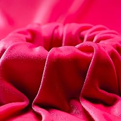 Ice Fabrics Stretch Velvet Fabric by The Yard