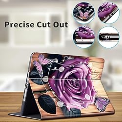 RYUITHDJP for Microsoft Surface Pro 4 5 6 7 Case