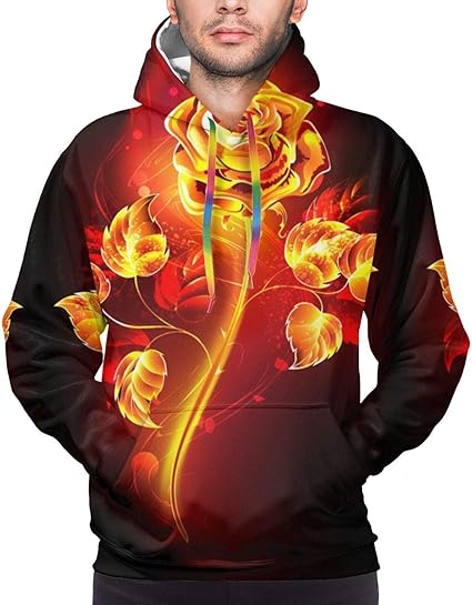 20991474 Mens Hoodies Funny Cool Graphic Sweatshirts 3D Print Long ...