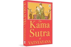 The Kama Sutra of Vatsyayana