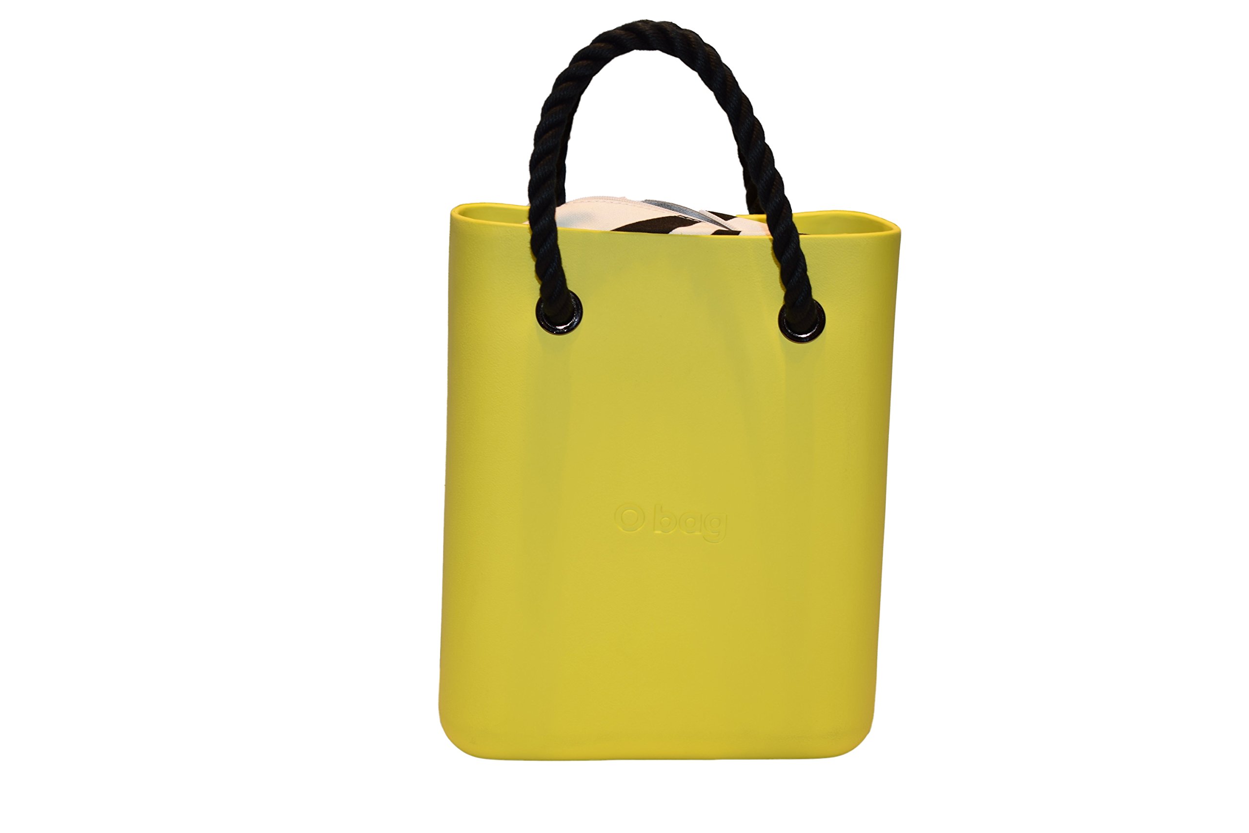 Bag Mini Manici Neri Lunghi O Bag Bag Outlet Manici O Bag Lunghi