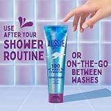 Aussie Super Serum Leave-In Hair Conditioner 160ml for Dry Hair view 9