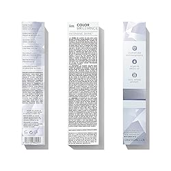 ion Permanent Creme Hair Color 7SP-HM Silver