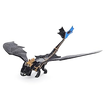 dragons edge toys
