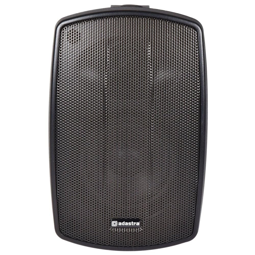 Adastra | HQ Weather Proof Moulded Speaker Cabinet | 60W | 3" Black — image 1