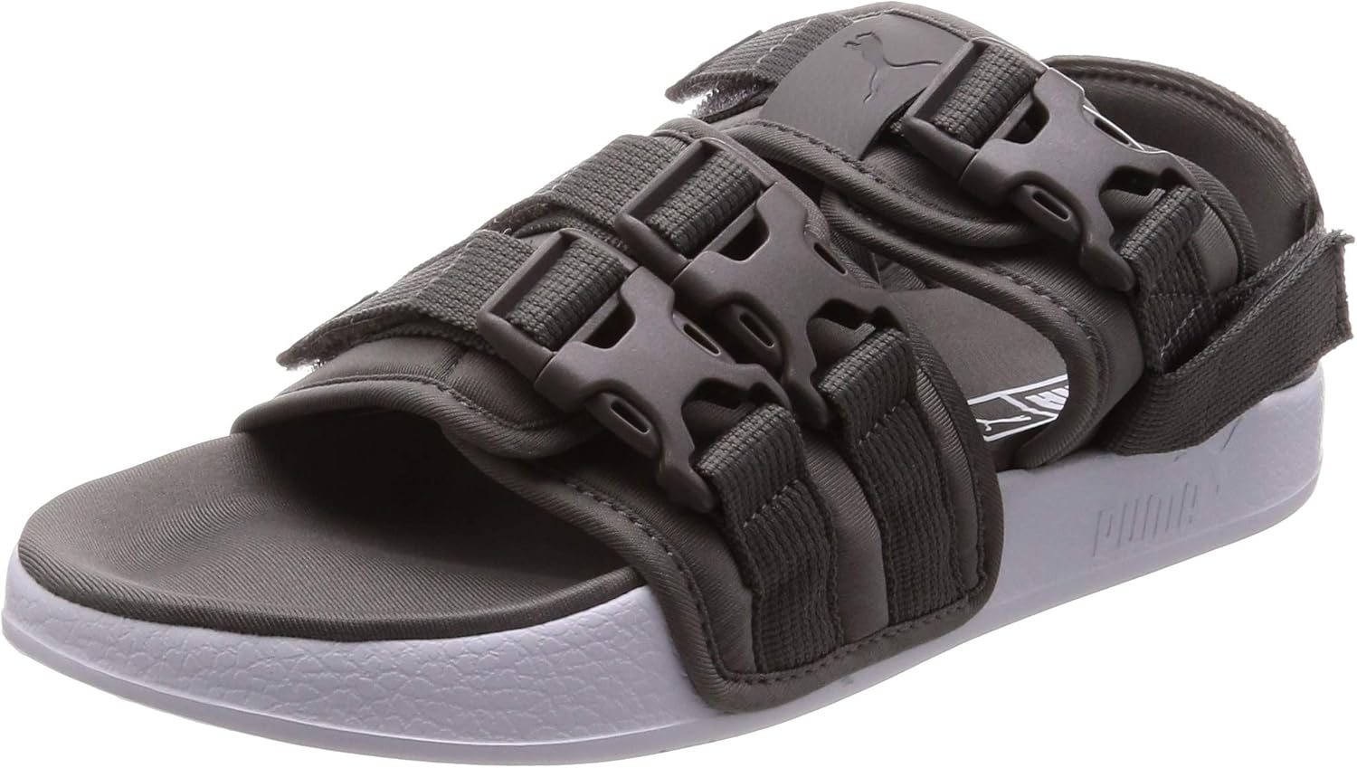 puma leadcat ylm sandals