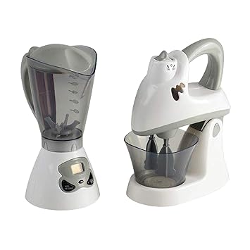 toy mixer blender set india