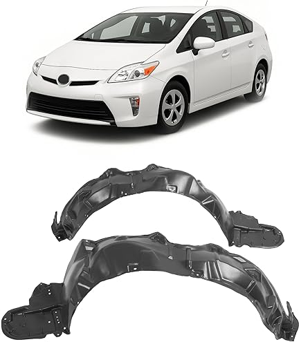 Lies Of P Ps5 Protectores Contra Salpicaduras Prémium Para Toyota