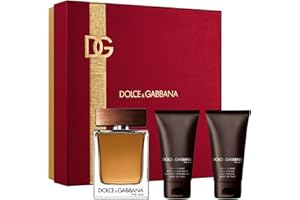 Dolce & Gabbana The One 3Pc Gift Set for Men