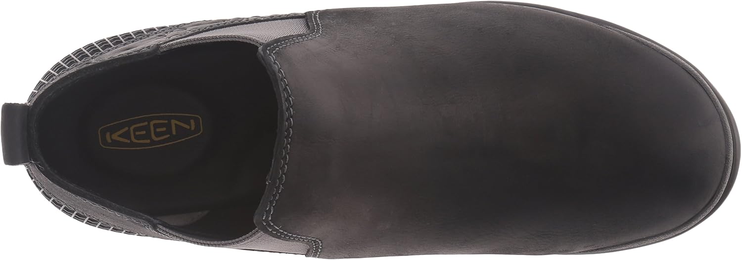 keen women's morrison chelsea shoe