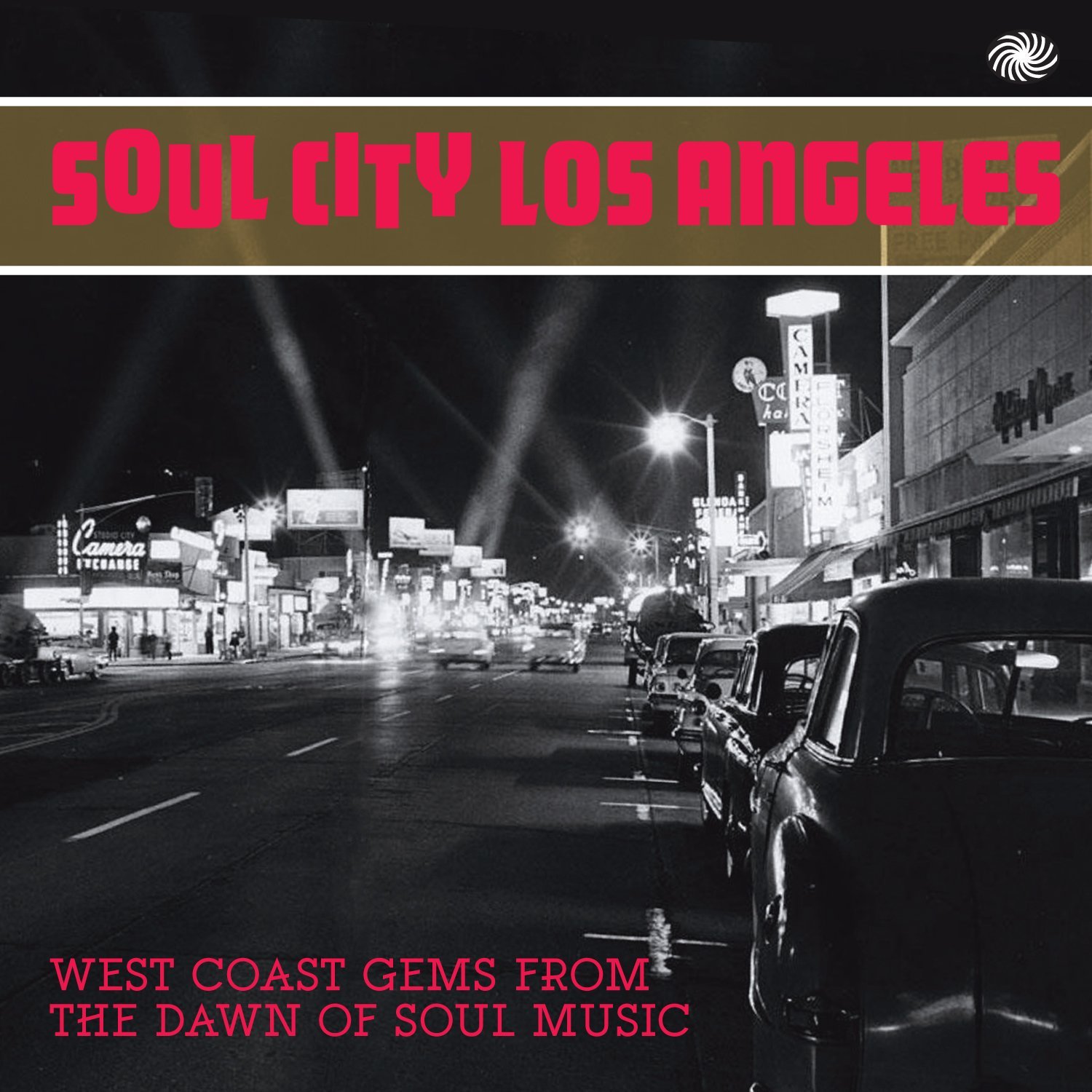 Soul City Los Angeles Amazon.co.uk Music