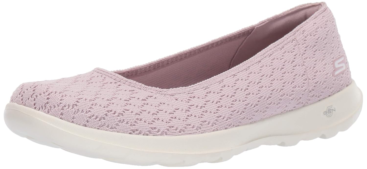 lavender skechers