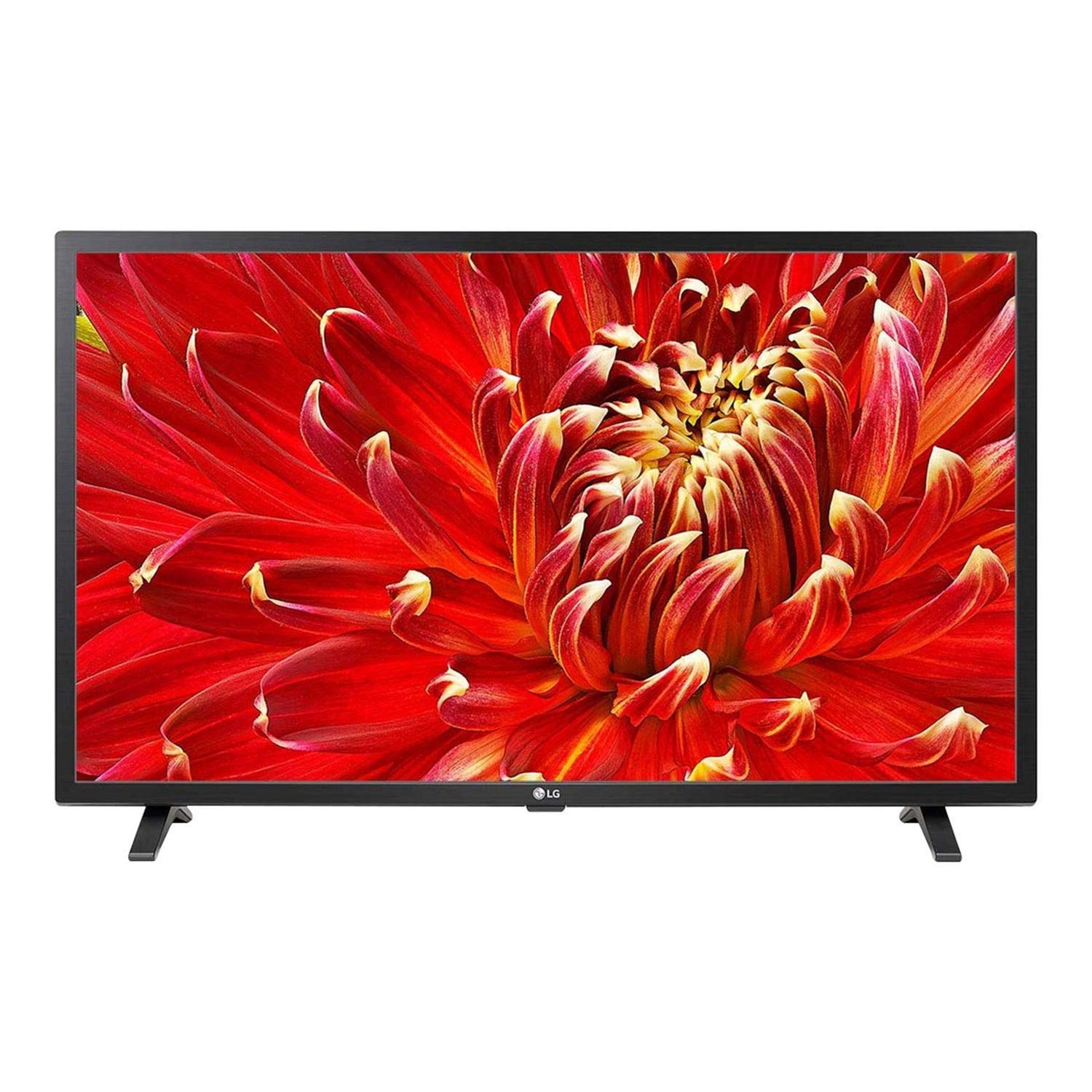 LG Electronics 32LM630BPLA.AEK 32-Inch HD Ready Smart LED TV with Freeview Play - Ceramic Black Colour (2019 model) [Energy Class A]