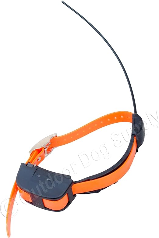 quick track dog collars