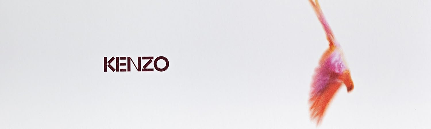 kenzo 04 febrero