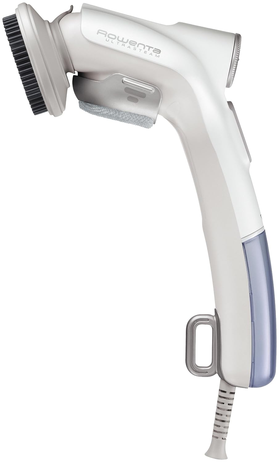 Rowenta DR5015 800 Watt Ultra Steam Brush with Travel-Ready Pouch