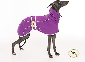 Whippet house coat Clearance