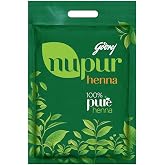 Godrej Nupur Henna Mehndi, 14.1 Ounce