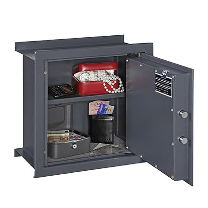 Wandeinbautresor WB 3/240