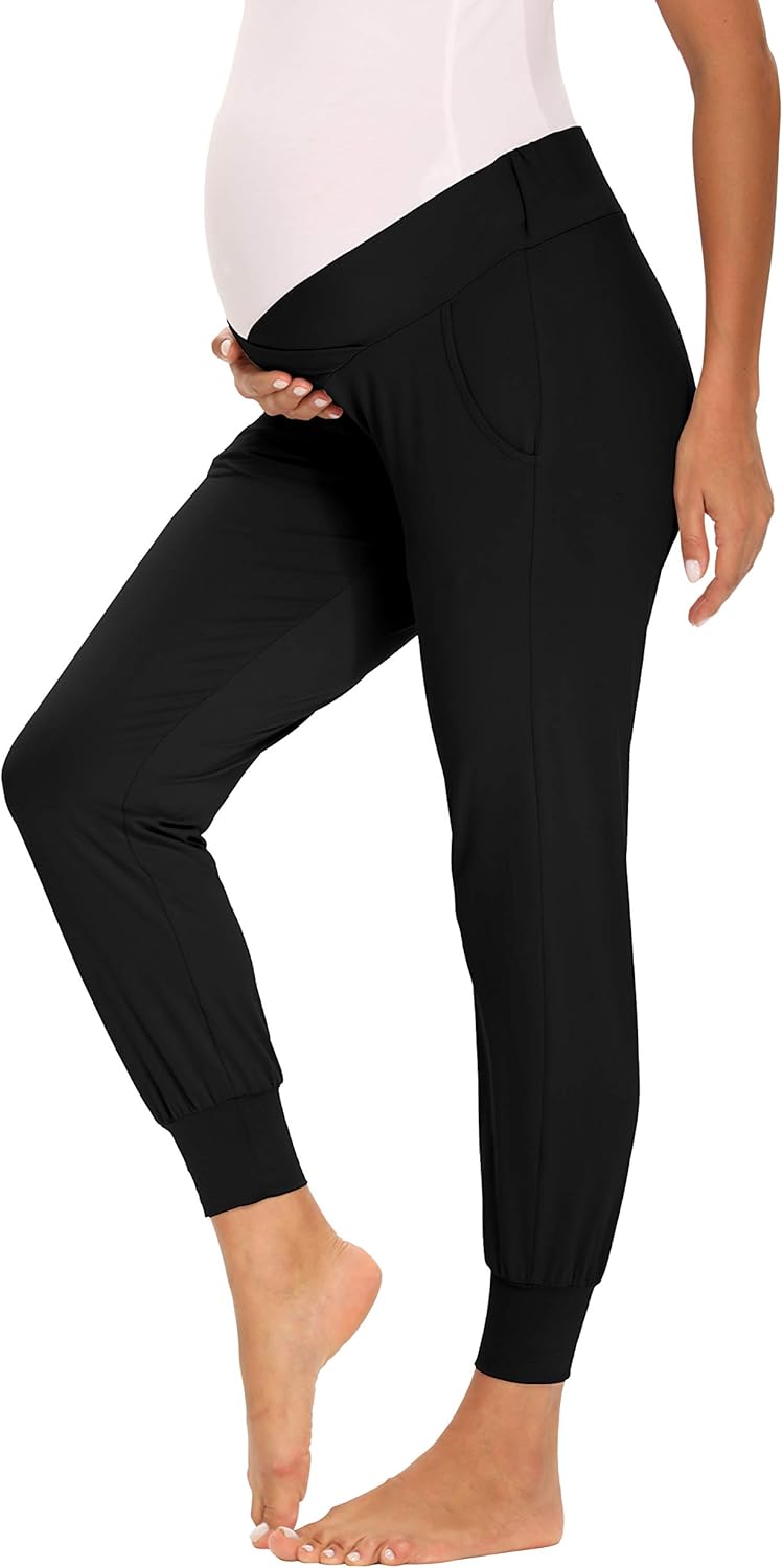 low rise workout pants